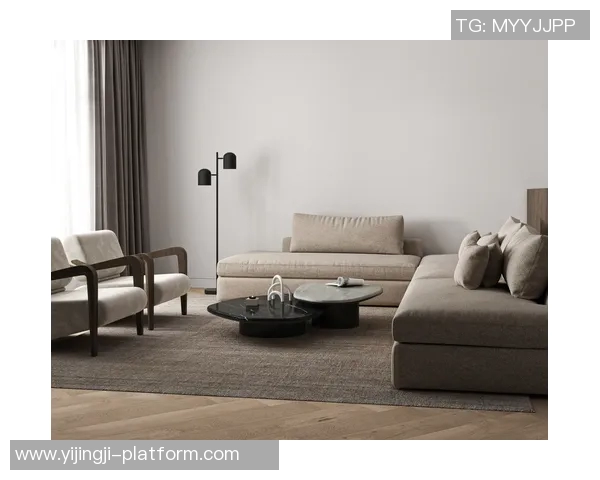 探索芜湖姚明家具的设计理念与市场潜力，打造家居新风尚